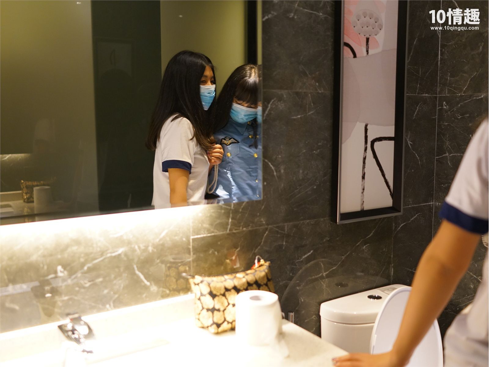 [ROSI写真]KZ系列 2016.12.22 NO.193